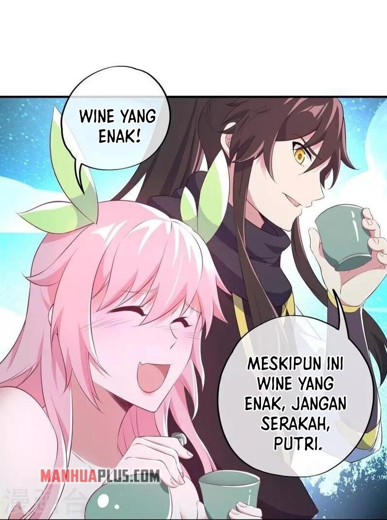 Peerless Soul Chapter 373 Gambar 19