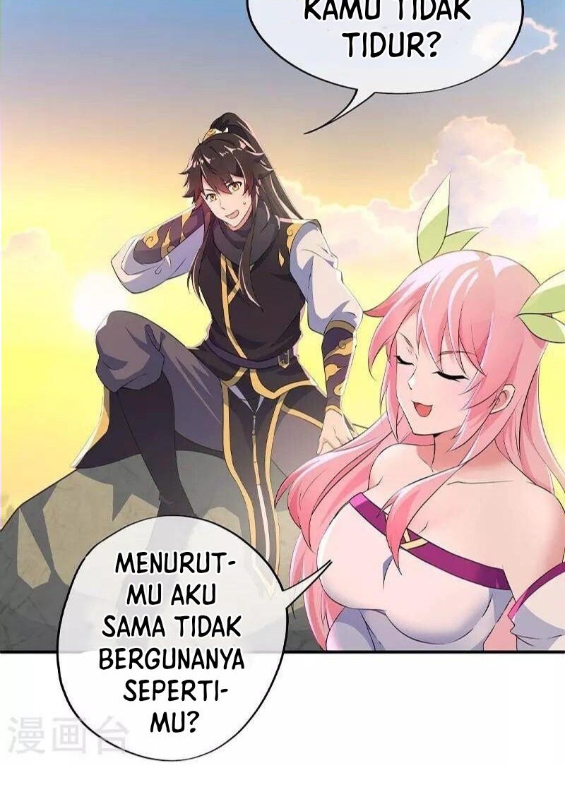 Peerless Soul Chapter 373 Gambar 27