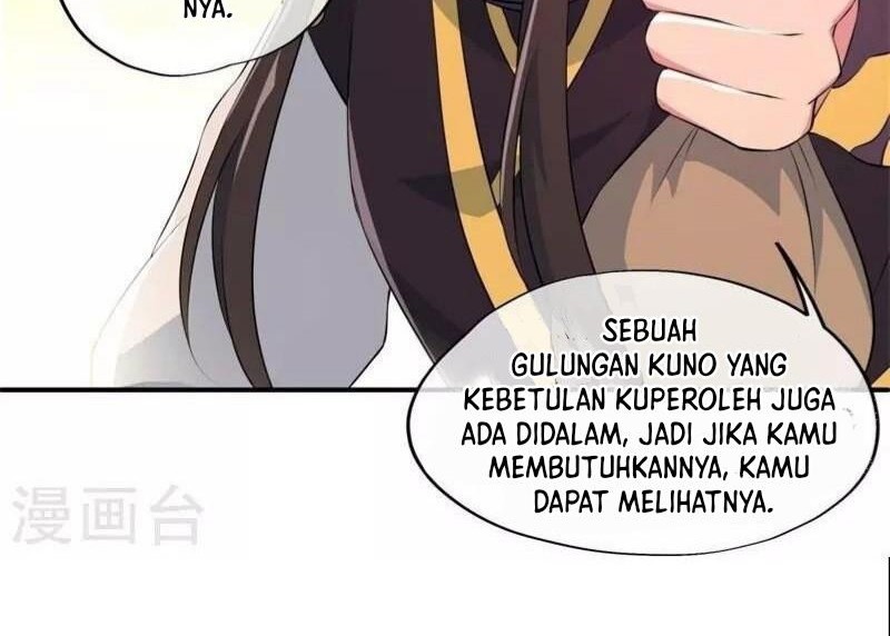 Peerless Soul Chapter 373 Gambar 30