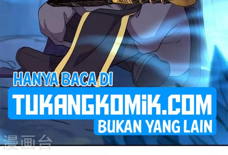 Peerless Soul Chapter 373 Gambar 34
