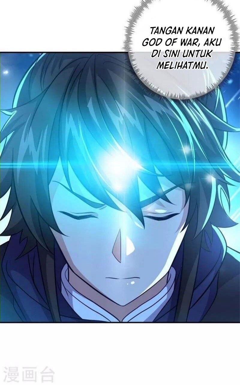 Peerless Soul Chapter 373 Gambar 38