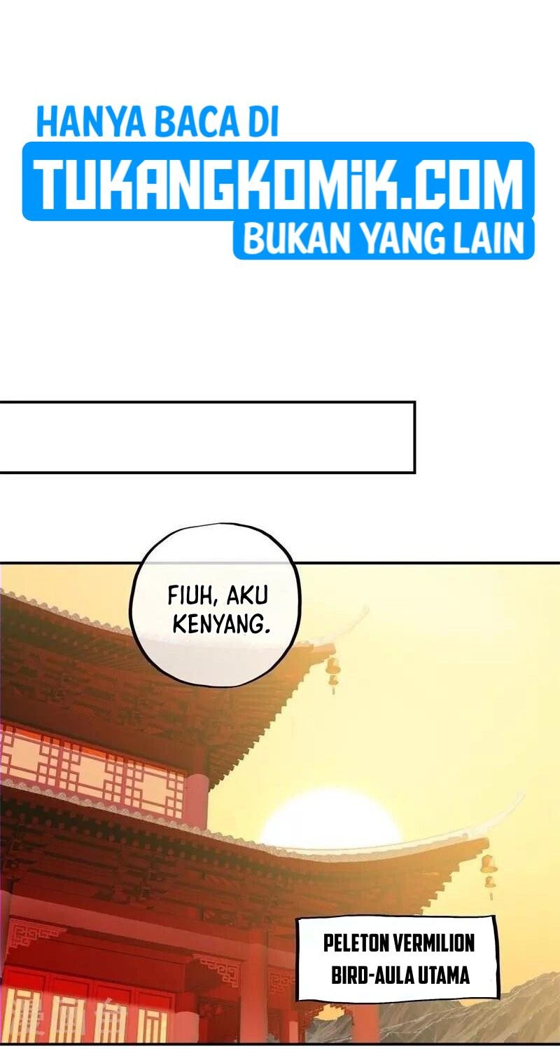 Peerless Soul Chapter 373 Gambar 3