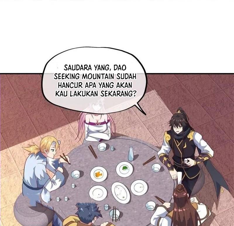 Peerless Soul Chapter 373 Gambar 4