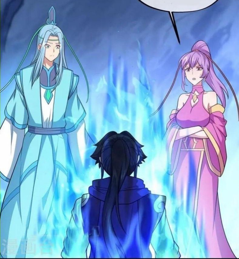 Peerless Soul Chapter 373 Gambar 50