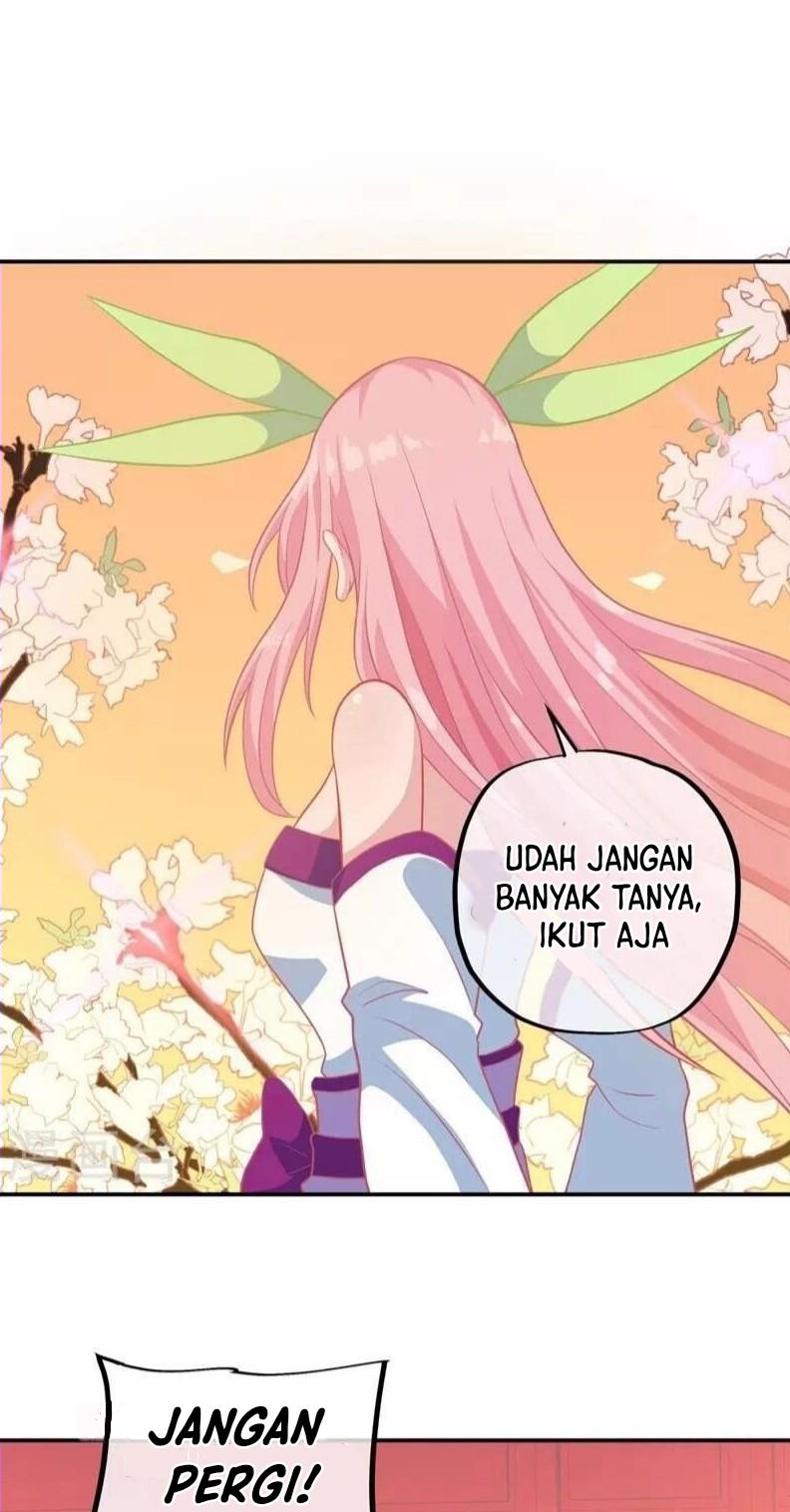 Peerless Soul Chapter 373 Gambar 13