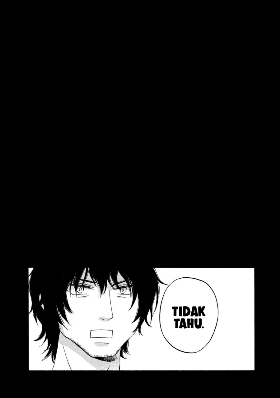 Hanazono and Kazoe’s Bizzare After School Rendezvous Chapter 13 Gambar 21