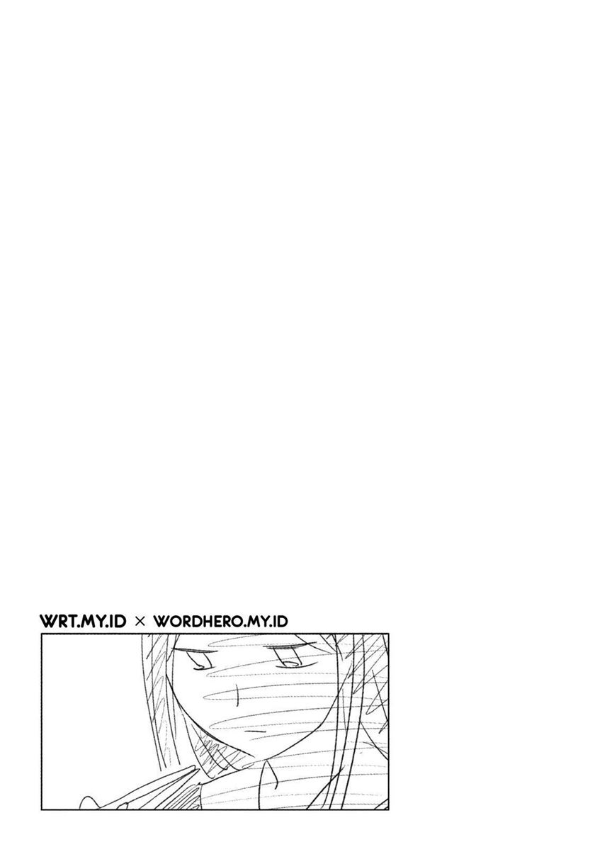 Hanazono and Kazoe’s Bizzare After School Rendezvous Chapter 04 Gambar 26