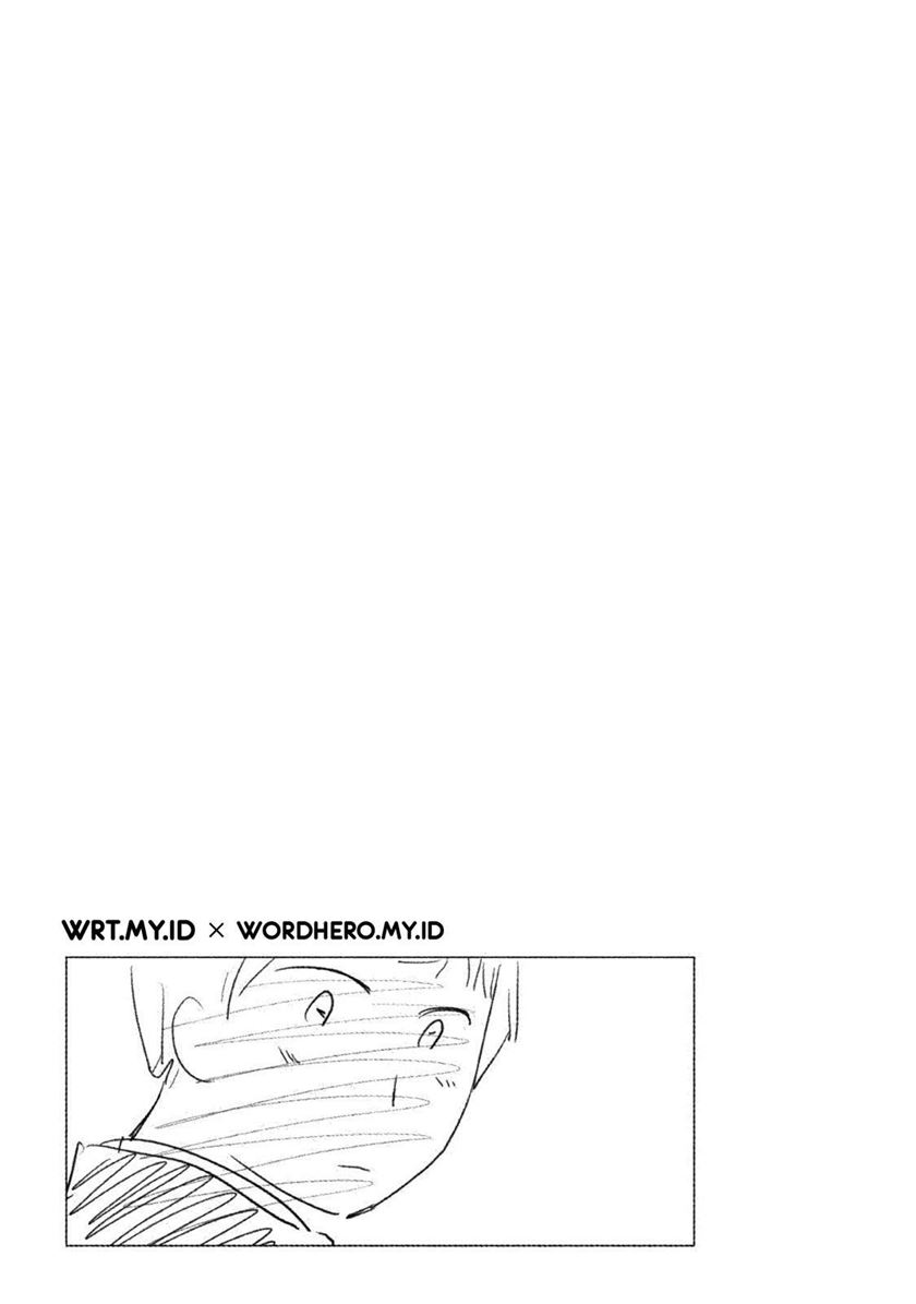Hanazono and Kazoe’s Bizzare After School Rendezvous Chapter 03 Gambar 18