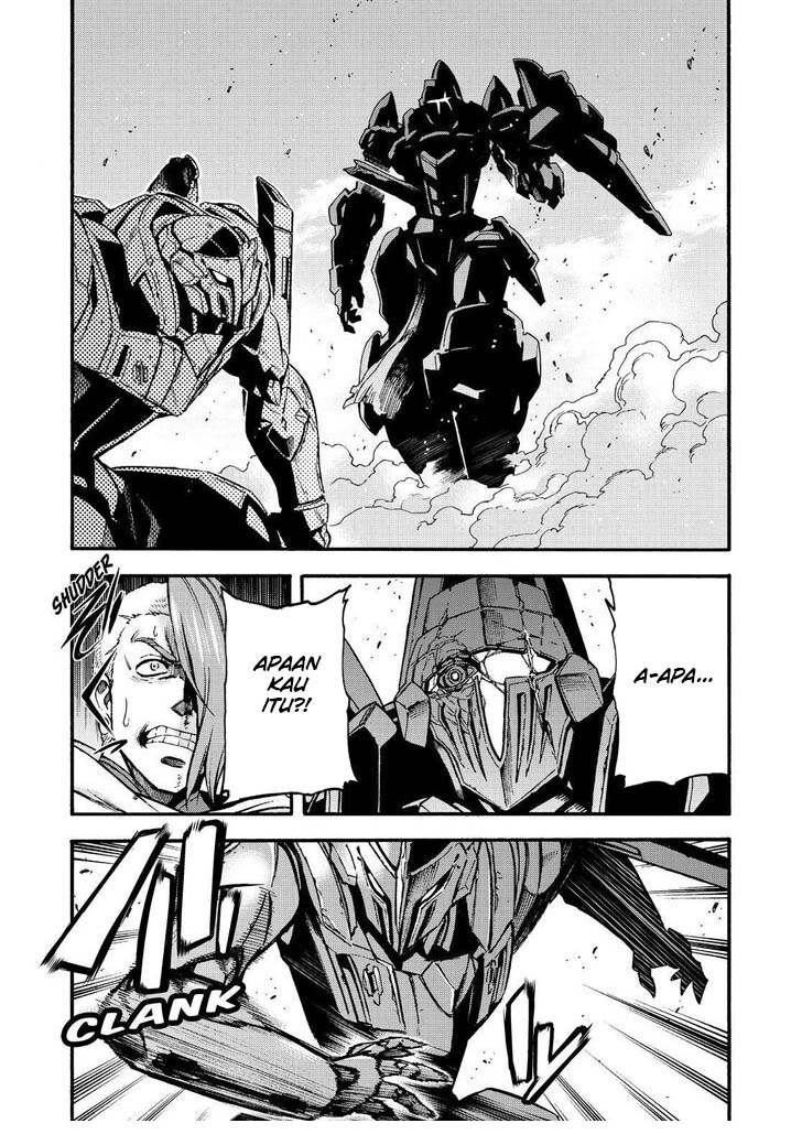 Knight’s & Magic Chapter 92 Gambar 16