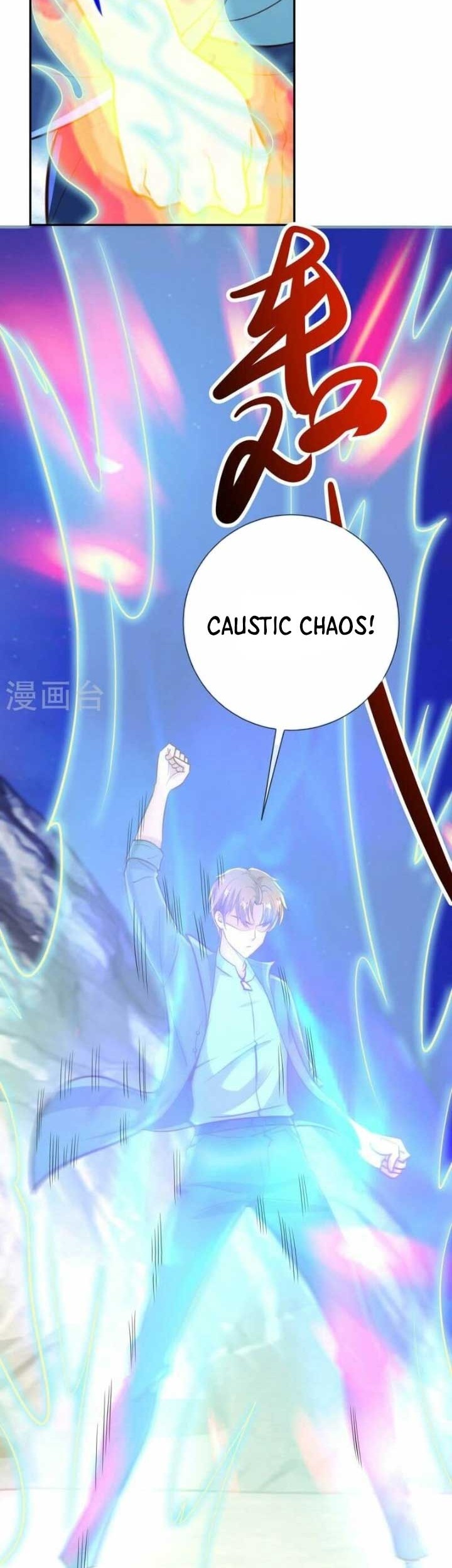 Rebirth of The Earth Immortal Venerable Chapter 147 Gambar 19