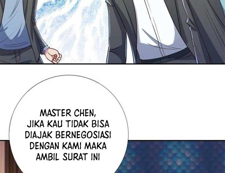 Rebirth of The Earth Immortal Venerable Chapter 146 Gambar 13