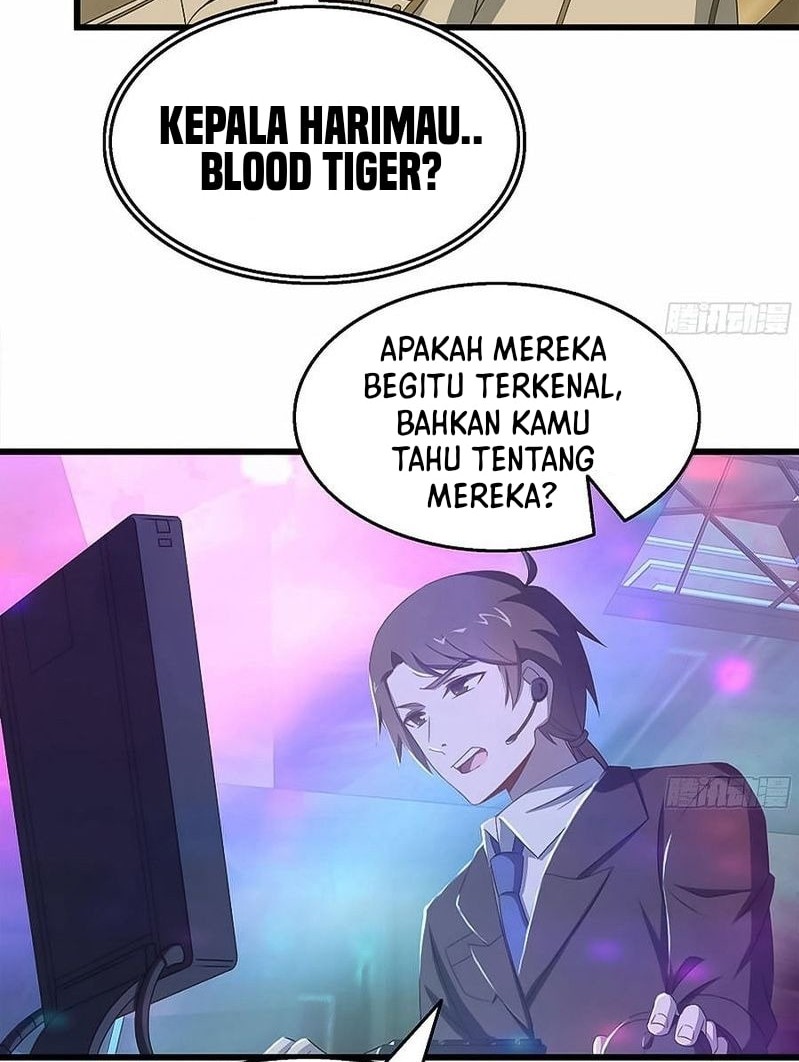 Strongest Son In Law Chapter 39 Gambar 4