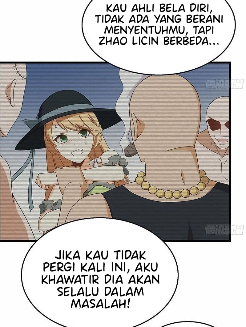 Strongest Son In Law Chapter 39 Gambar 12