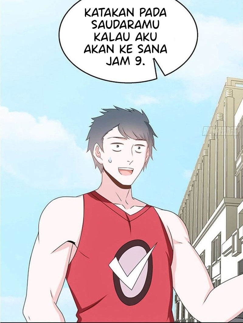 Strongest Son In Law Chapter 39 Gambar 14