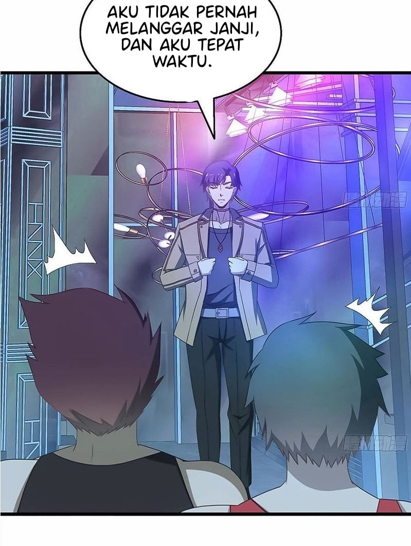 Strongest Son In Law Chapter 39 Gambar 16