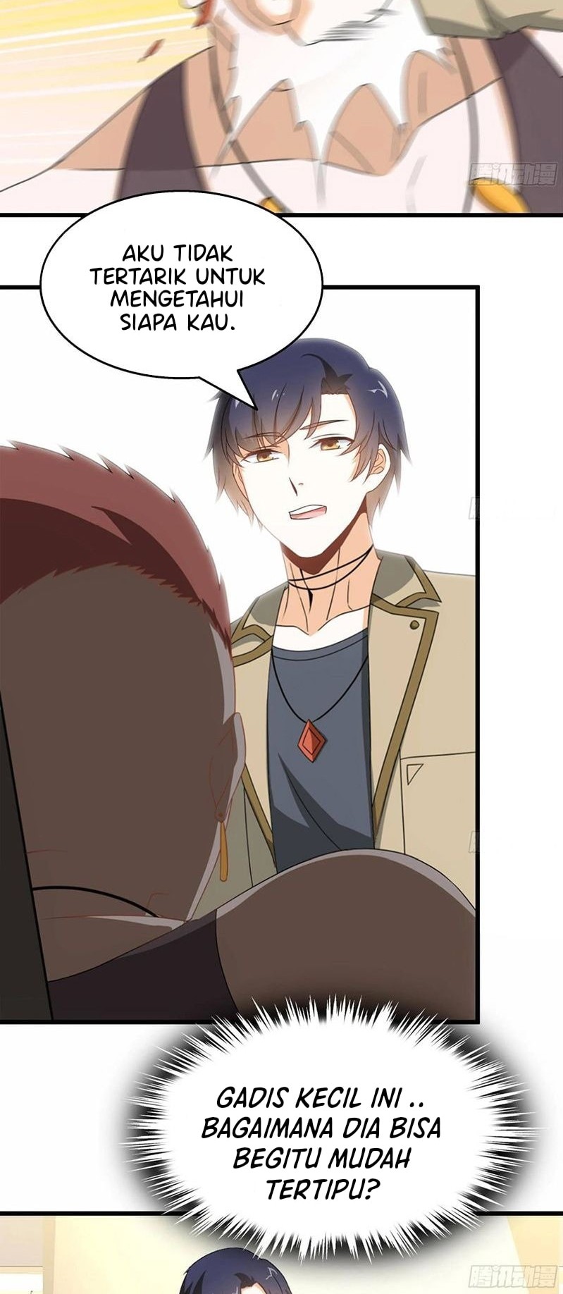 Strongest Son In Law Chapter 38 Gambar 6