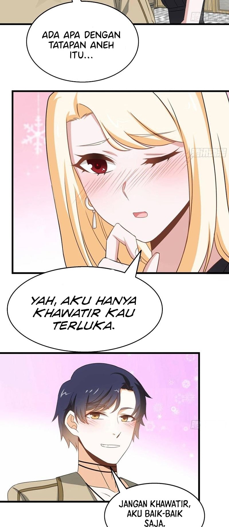 Strongest Son In Law Chapter 38 Gambar 10