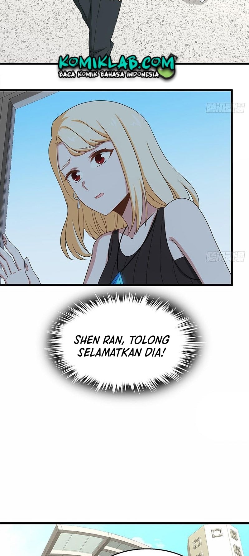 Strongest Son In Law Chapter 37 Gambar 6