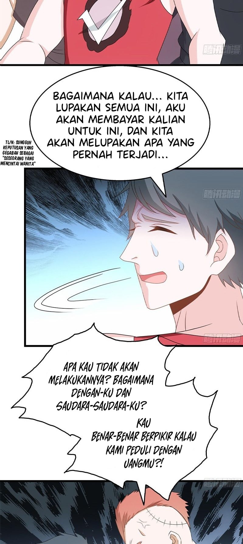 Strongest Son In Law Chapter 37 Gambar 10