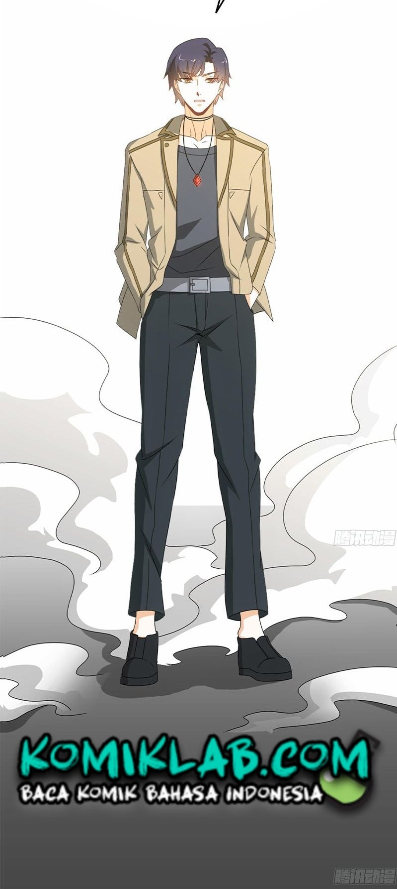 Strongest Son In Law Chapter 37 Gambar 14