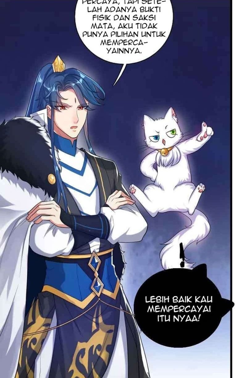 Harmonious Emperor Chapter 50 Gambar 3