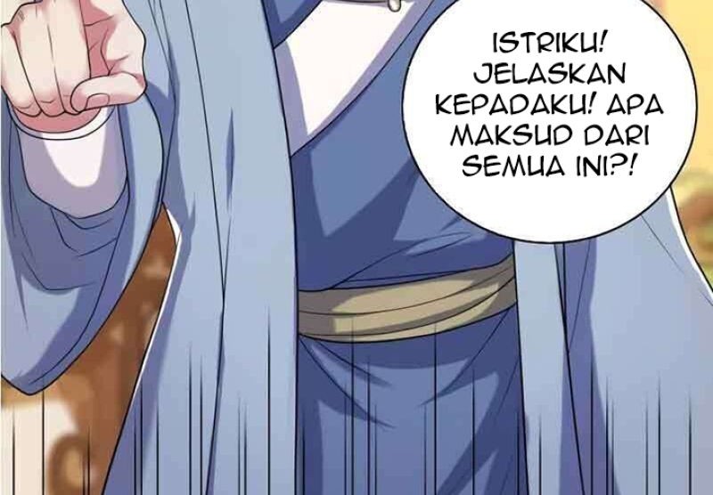 Harmonious Emperor Chapter 50 Gambar 9