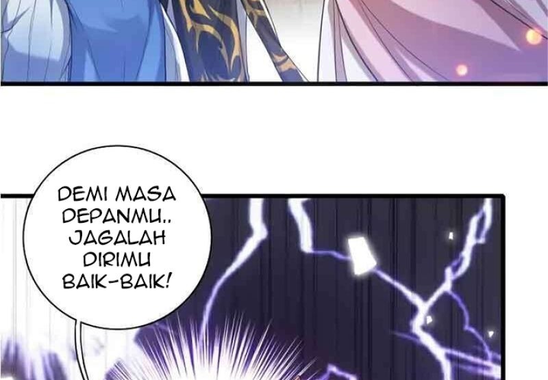 Harmonious Emperor Chapter 50 Gambar 15
