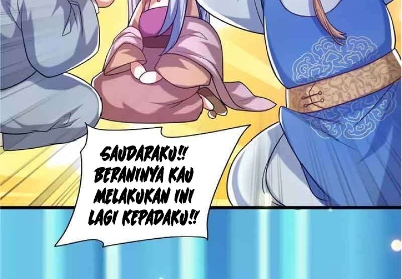 Harmonious Emperor Chapter 50 Gambar 24