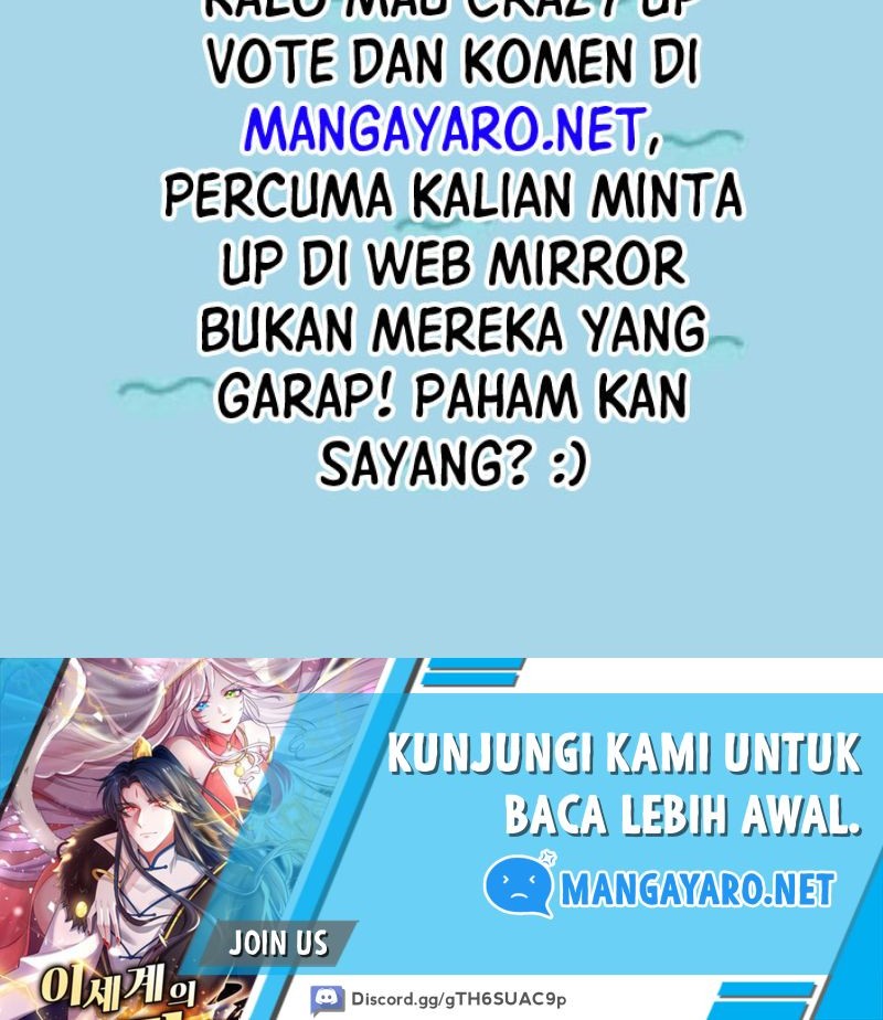 Harmonious Emperor Chapter 49 Gambar 27