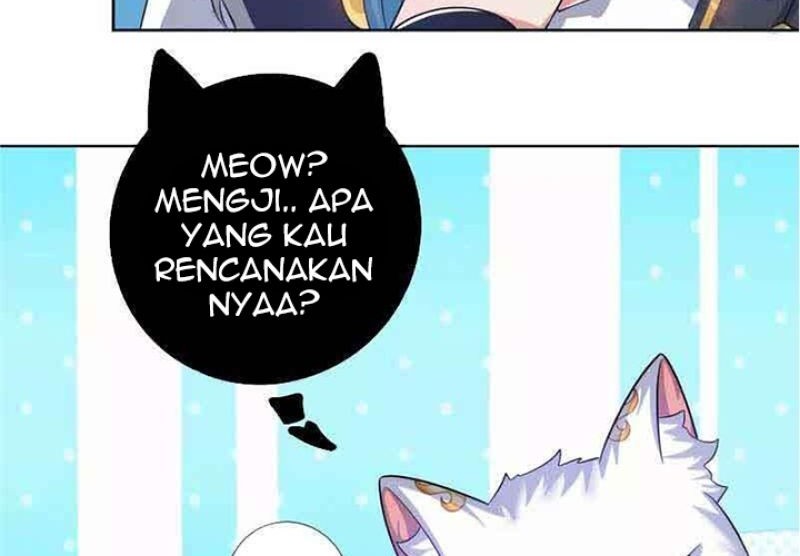Harmonious Emperor Chapter 49 Gambar 6