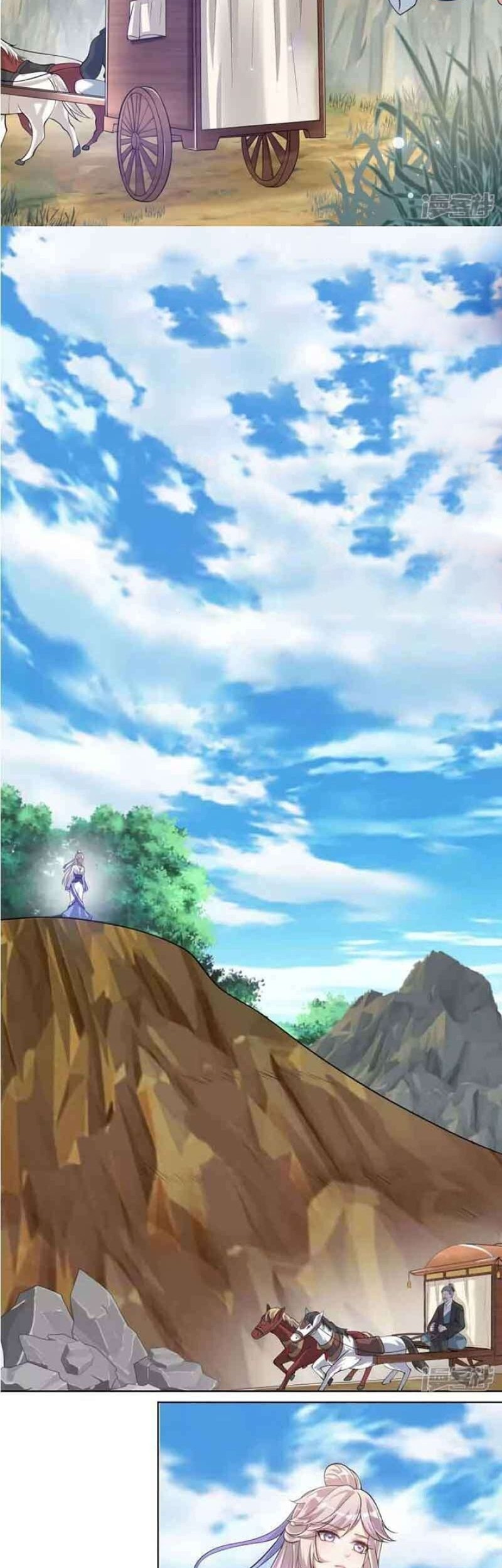 Harmonious Emperor Chapter 49 Gambar 8