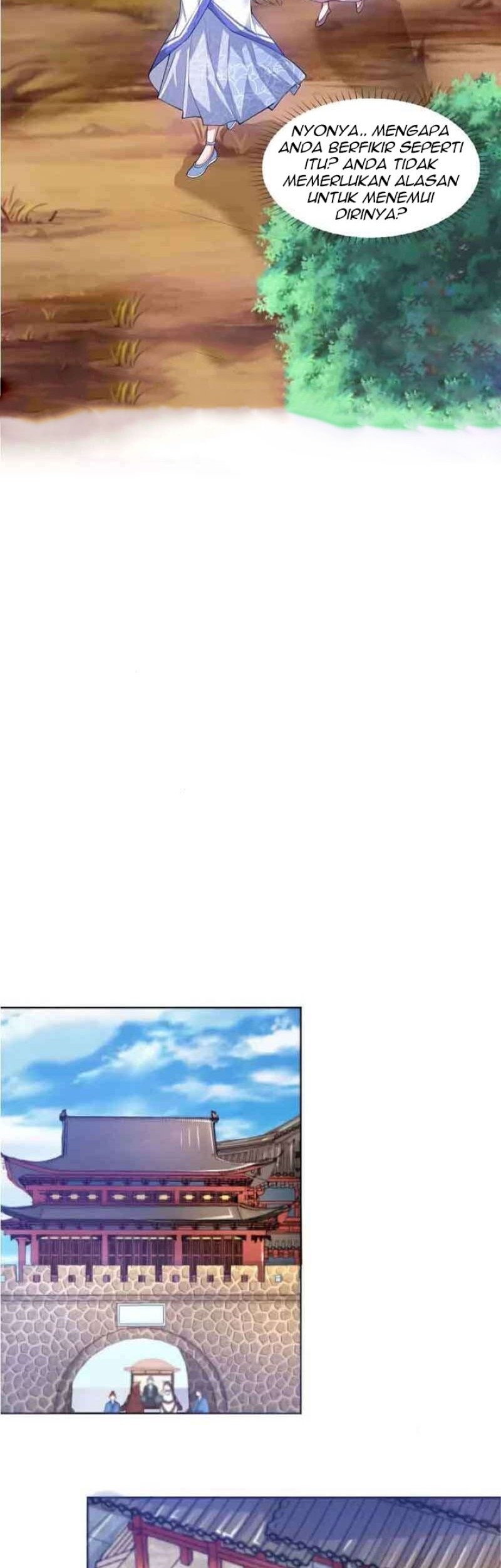 Harmonious Emperor Chapter 49 Gambar 11