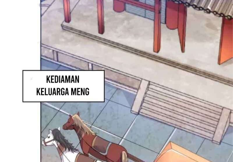 Harmonious Emperor Chapter 49 Gambar 12