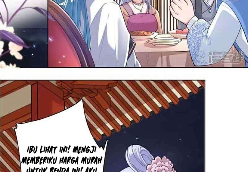 Harmonious Emperor Chapter 49 Gambar 21