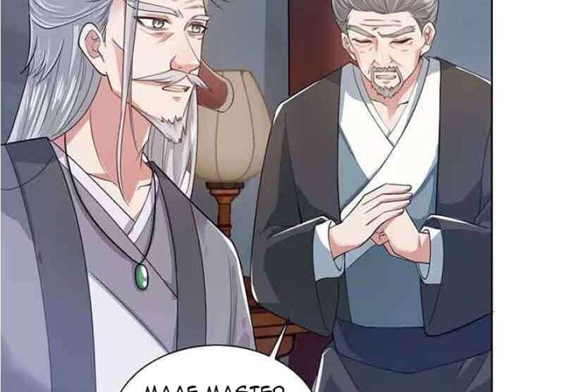 Harmonious Emperor Chapter 49 Gambar 24