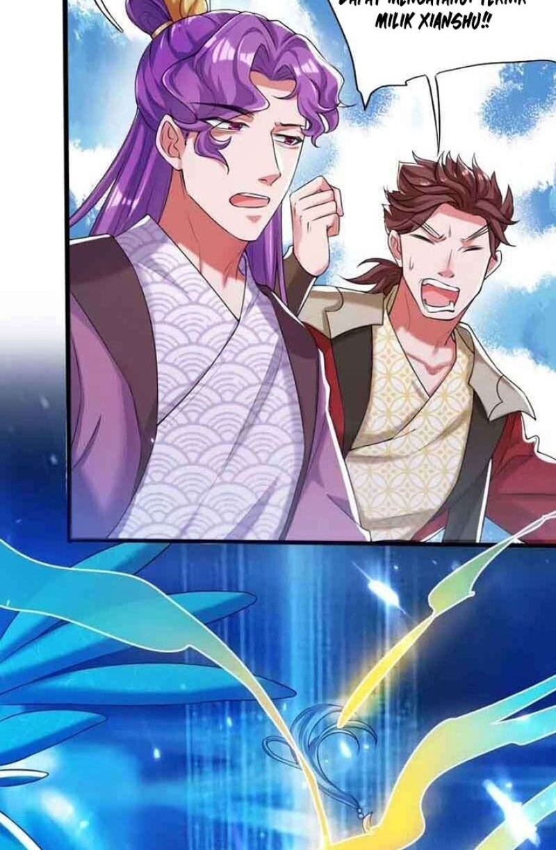 Harmonious Emperor Chapter 48 Gambar 3