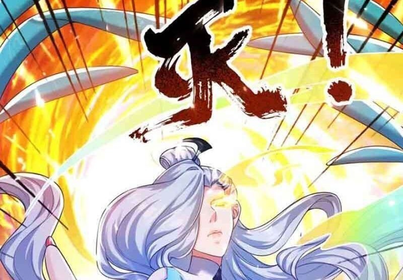 Harmonious Emperor Chapter 48 Gambar 6