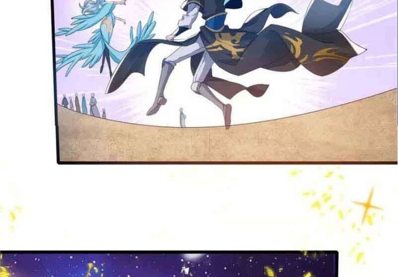 Harmonious Emperor Chapter 48 Gambar 9