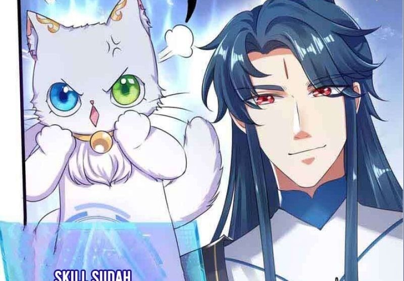 Harmonious Emperor Chapter 48 Gambar 12