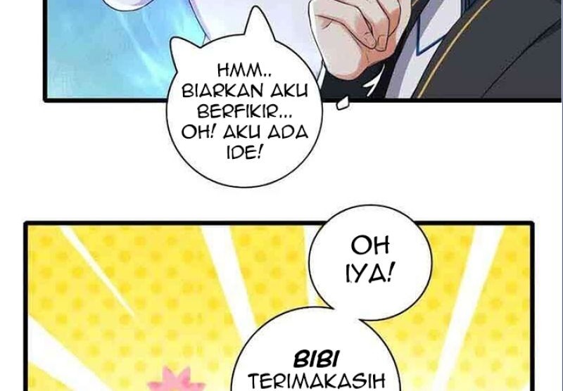 Harmonious Emperor Chapter 48 Gambar 15