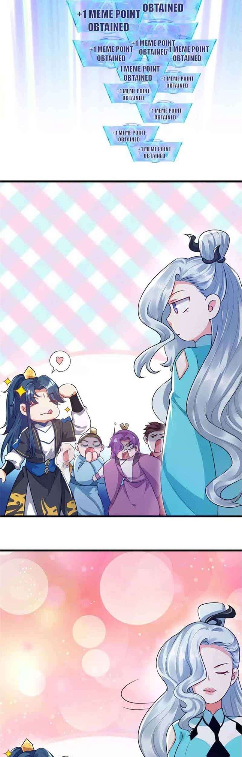 Harmonious Emperor Chapter 48 Gambar 17