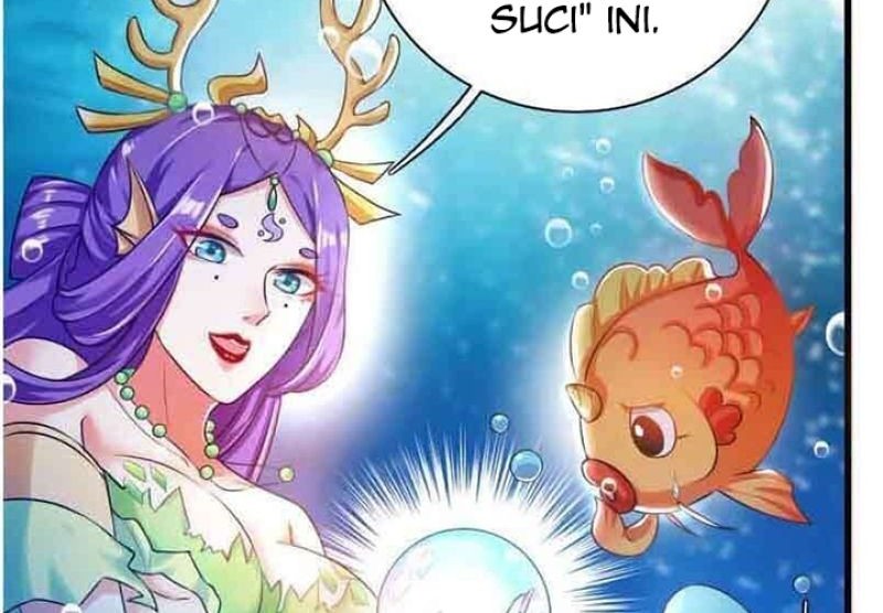 Harmonious Emperor Chapter 48 Gambar 24