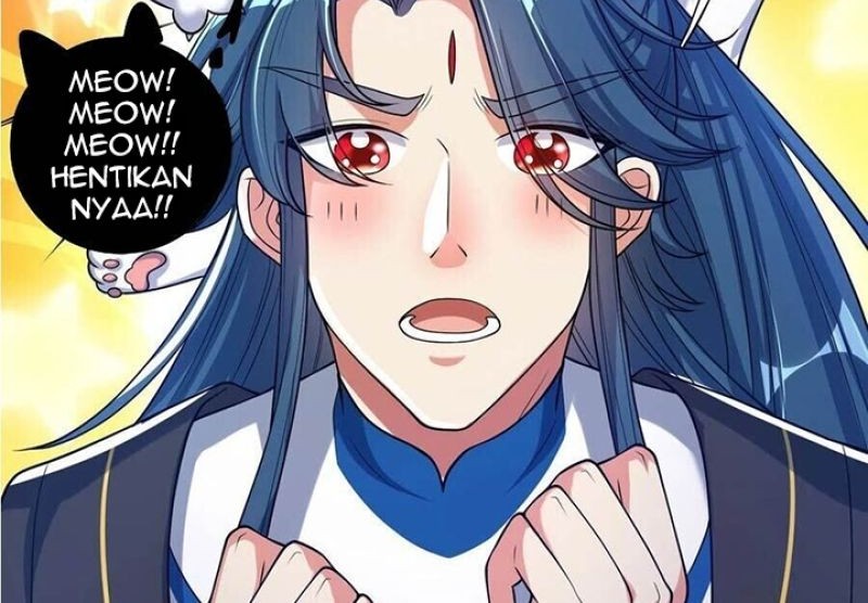 Harmonious Emperor Chapter 47 Gambar 27