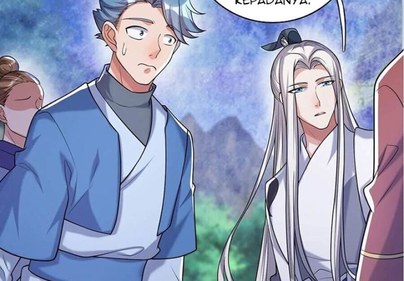 Harmonious Emperor Chapter 47 Gambar 6