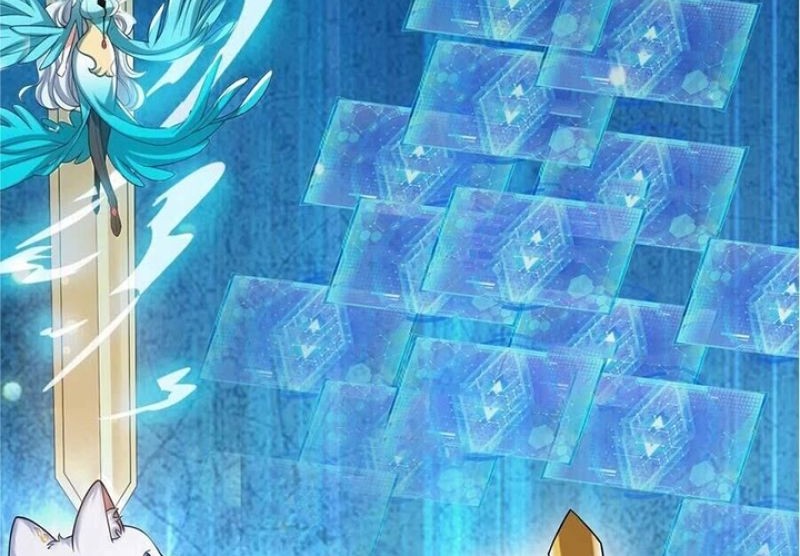 Harmonious Emperor Chapter 47 Gambar 12