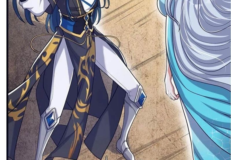 Harmonious Emperor Chapter 47 Gambar 15