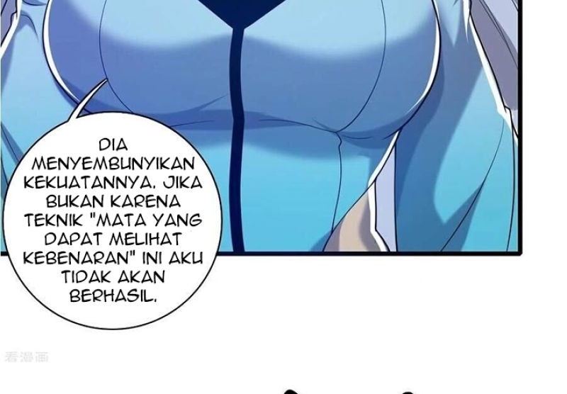 Harmonious Emperor Chapter 47 Gambar 21