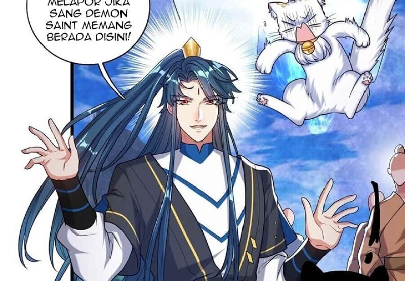 Harmonious Emperor Chapter 47 Gambar 24