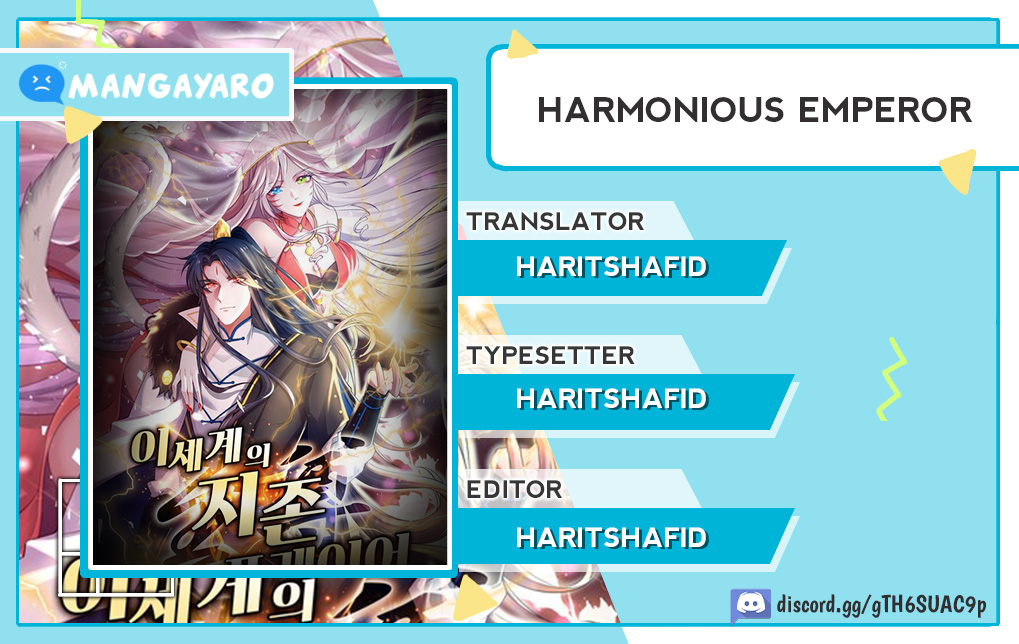 Baca Komik Harmonious Emperor Chapter 46 Gambar 1