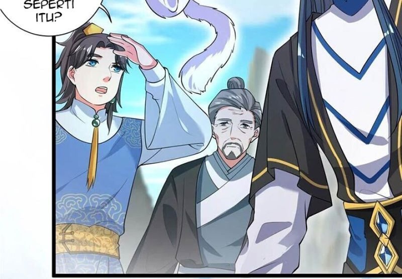 Harmonious Emperor Chapter 46 Gambar 27
